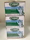 CURAD Durable NITRILE Exam Gloves MEDIUM 600 Count - NIB