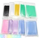 100/300pcs Disposable Makeup Micro Eyelash Brush Swab Applicators Mascara Wands