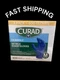 CURAD Durable Nitrile Exam Gloves - Size Medium (Lot of 3 Boxes x 200 cts)