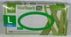 Medline AloeTouch 3G Vinyl Gloves Large 100ct Powder-Free EXP 05-28-2025 NIB NEW