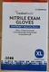 Cardinal Health 200 Pairs Esteem Sterile Nitrile Exam Gloves Size XL 88SNP05XL