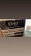 1000 Pack Noble NexGen 3 Mil Thick Blue Hybrid Powder-Free Gloves Large