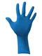 ANSELL 012-92-575-S TOUCHNTUFF 92-575 IND BLU 9 NIT AMBI POWD SZ S