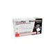 Universal Products GLV-1044 Blk Nitrile Powder Free (X L)