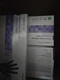 NINE BOXES (9), McKesson Confiderm Nitrile Exam Glove -  100 per Box