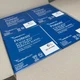 Protexis PI Blue w/Neu-Thera Surgical Gloves Cardinal 1 CASE Size 6.5 *See Date*