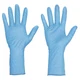 Mcr Safety 6012Xl Nitri-Med 6012, Disposable Gloves, 6  Mil Palm, Nitrile,