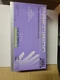 Adenna PRECISION Violet Nitrile Disposable Exam/Medical Gloves 4 Mil Powder Free