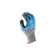 SHOWA S-TEX376L-08 Cut-Resistant Gloves,L,PR 36VP98