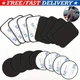 Metal Plates Adhesive Sticker Replace For Magnetic Car Mount Phone Holder