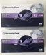 Powder Free Disposable Nitrile Purple Gloves Lot XL Expired Exam Kimberly-Clark