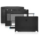 For MSI GP66 MS-1542 1543 A/B/C/D case set hinge cover Black
