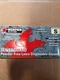 mcr  5055 small latex powder free ambidextrous glove 100/disp