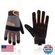 Handlandy Work Gloves Mens Women Utility Safety Mechanic Working Gloves Touch