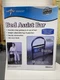 Medline - Bed Assist Bar with Handle - Black New