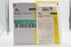 Molnlycke 41190 Biogel PI Ultratouch Polyisoprene Gloves Box/40 Size 9
