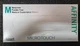 (9 Boxes Of 100) Ansell Micro-Touch Affinity PF Neoprene Medical Medium 3772