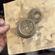 Automatic Transmission Bearings Kbt3477 Open Box