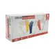 Gen-X Nitrile Examination Gloves, Powder Free, Medium, 100 Gloves Per Box