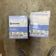 HALYARD PI HYBRID Surgical Gloves Sterile Size: 8 1/2 99 Pairs Exp.2028