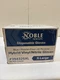 Noble NexGen Disposable Blue Hybrid Thick Gloves XL 10 Boxes Of 100PCS