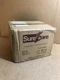SURECARE POWDER FREE VINYL EXAM GLOVES SMALL SPFV1102 BOX OF 1,000x