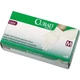 Curad Powder Free Latex Exam Gloves - CUR8105 - 080196319179