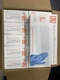 Box of 10 - Basic NGPF-7003 Latex-Free & Powder-Free Nitrile Gloves - DMGD BOX