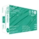 Sempermed SMTN252 Starmed Ultra Nitrile Exam Gloves Small Powder Free 250/Bx