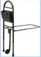 Medline MDS6800BAH Bed Assist Bar with Storage Bag&mdash;MSRP $69.99, $37.99 on Amazon