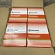 HALYARD Polyisoprene Surgical Gloves Size 6, 1 CASE 200 pair SGL95060 *See Date*