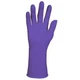 Kimtech&trade; Purple Nitrile-Xtra&trade; Exam Gloves (55090), 5.9 Mil, Ambidext