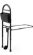 New in Box Medline limited mobility Bed Assist Rail Bar -Black &mdash;MSRP $55
