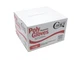 Choice Poly Disposable PE Gloves - Large - Pack of 1000
