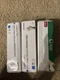 3 McKesson Curad Confiderm Latex Exam Glove Standard Cuff Length LARGE 100 per