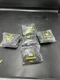 Sealed Pairs Ansell 10R-840 Ringers Gloves Heavy Duty Gloves - 5 Pack