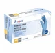 Atomo Nitrile Powder-Free Exam Gloves Blue XS 50 BOXES of 200 gloves 🧤
