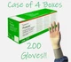 Cardinal Health Protexis PI w/Neu-Thera Powder-Free Sterile Surgical Gloves 7.5