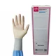*50-Pairs* Medline SensiCare PI Micro Surgical Gloves Size-7.5 Sterile MSG9675