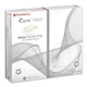 Cranberry 3425 Curve Fitted Nitrile Exam Gloves Size #6.5 100/Bx