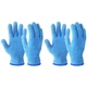 Evridwear Microfiber Dusting Gloves, Dusting Cleaning Glove for Plants, Blind...