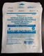 34 Counts Cardinal Health Esteem Sterile Nitrile Exam Gloves Size Small Ref#8820