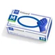 Medline FitGuard (FG2502) Nitrile Disposable Glaves, Medium - 250 Count