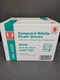 Synguard Nitrile Exam Gloves Blue Small 40 Boxes with 100 Gloves Each