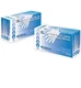 SM Dynarex Glove Latex Powder Free Sm Dx 100ct