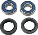 Front Wheel Bearing Kit For YAMAHA YZ 80 LW 2001