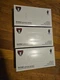 Rhino Nitrile Gloves (Blue)  3 boxes (100 each box) Exam Gloves FREE SHIPPING