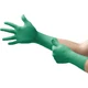 Ansell 73-701 Cleanroom Gloves, 5 Iso Class, Neoprene, 11 1/2 In L, 7 Mil,