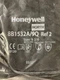 Honeywell North 8B1532A/9Q Glove Box Gloves: 8&rdquo; Port Size, 15 mil Thick, 9 3/4