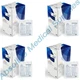 *200-Pairs* Ansell Gammex Non-Latex PF PI Polyisopre Size-7 Glove Box 20685770
